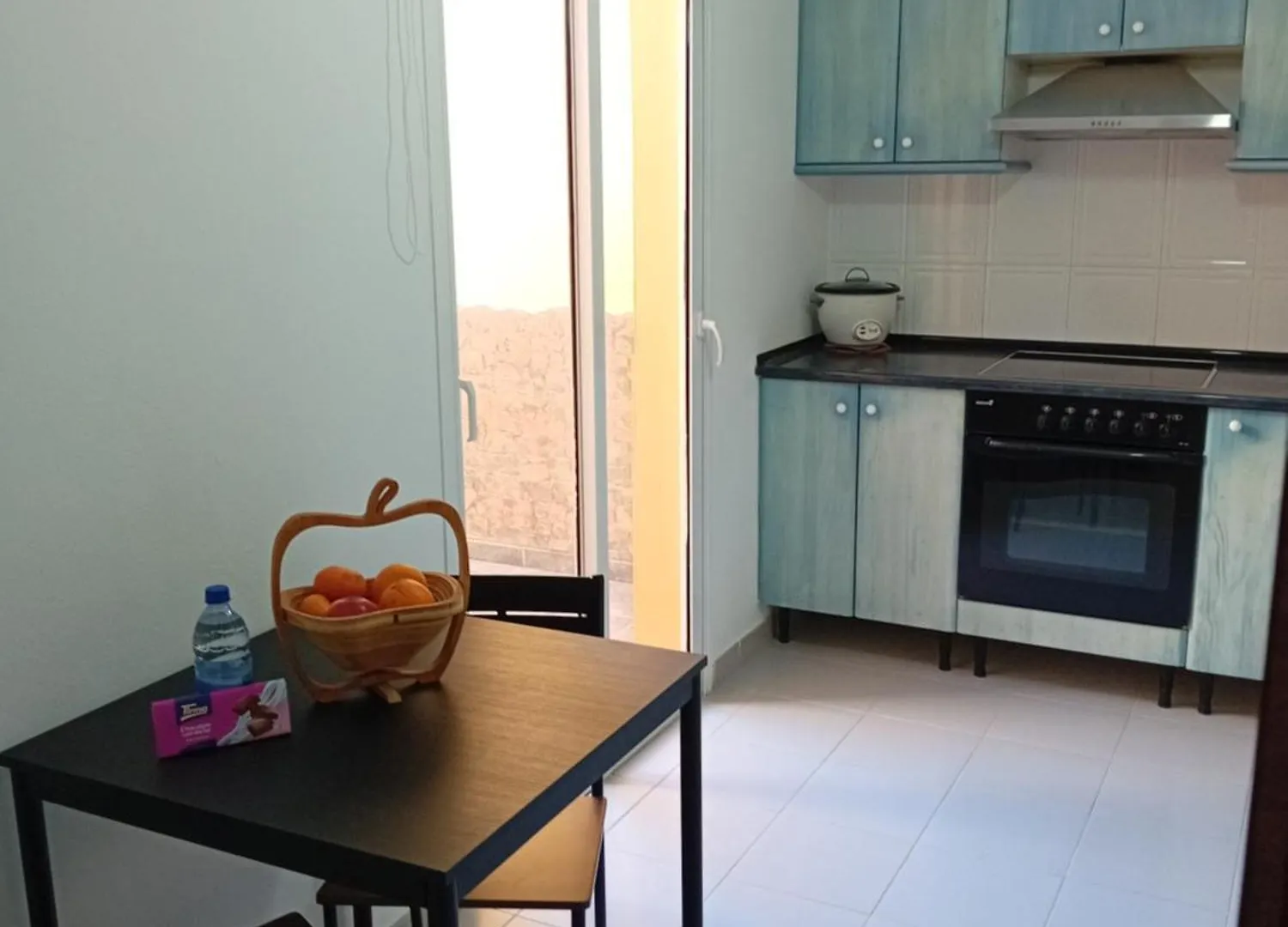 Holiday home Hawaii House Villa Puerto del Rosario