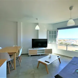 Appartamento C4 Ocean -, Puerto del Rosario (Fuerteventura)
