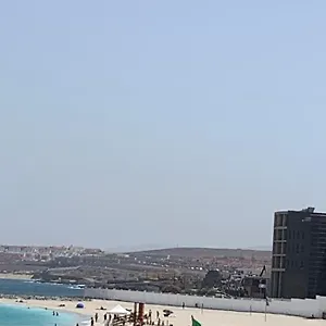 Appartamento Centrico En, Puerto del Rosario (Fuerteventura)